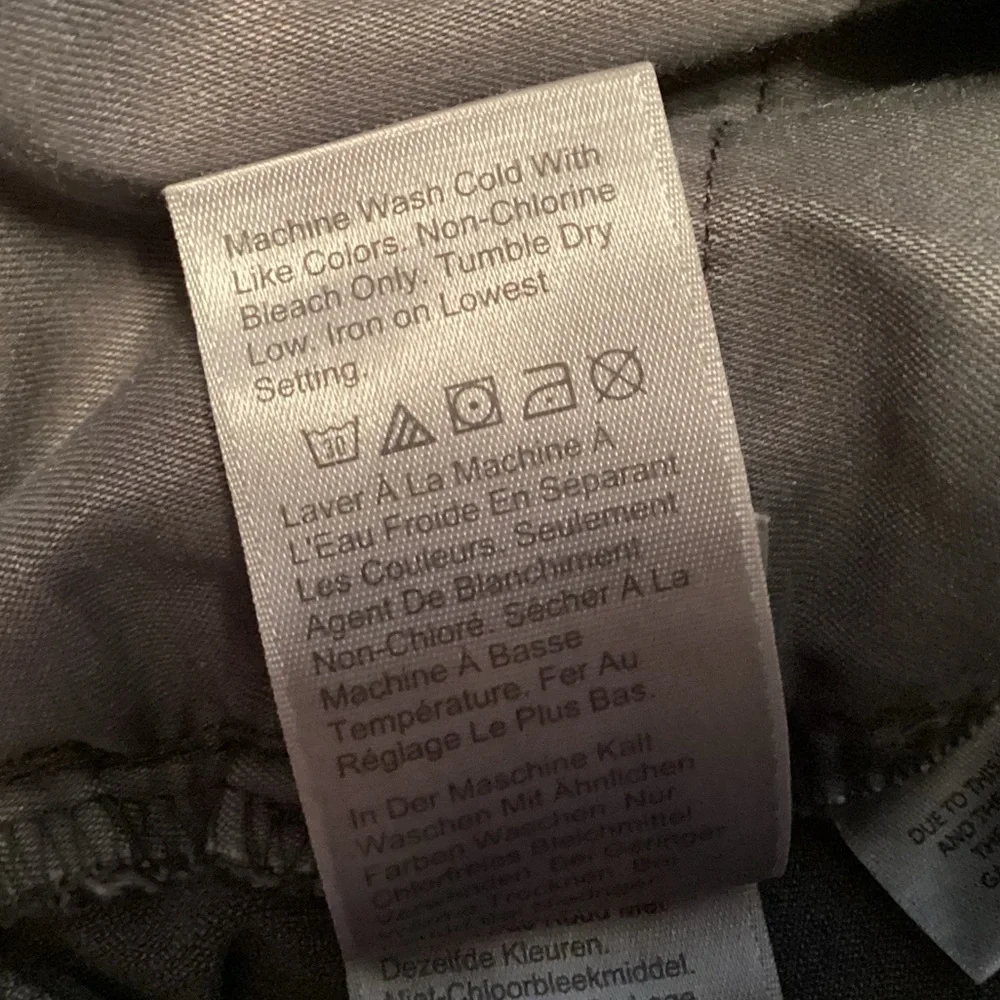 J. Crew crew vintage